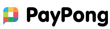 paypong логотип
