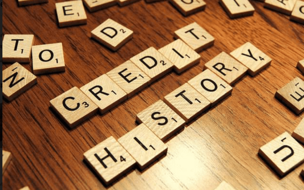 кредит с историей