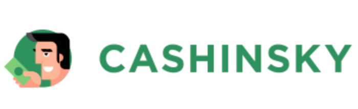 cashinsky logo кредит