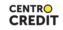 centrocredit logo